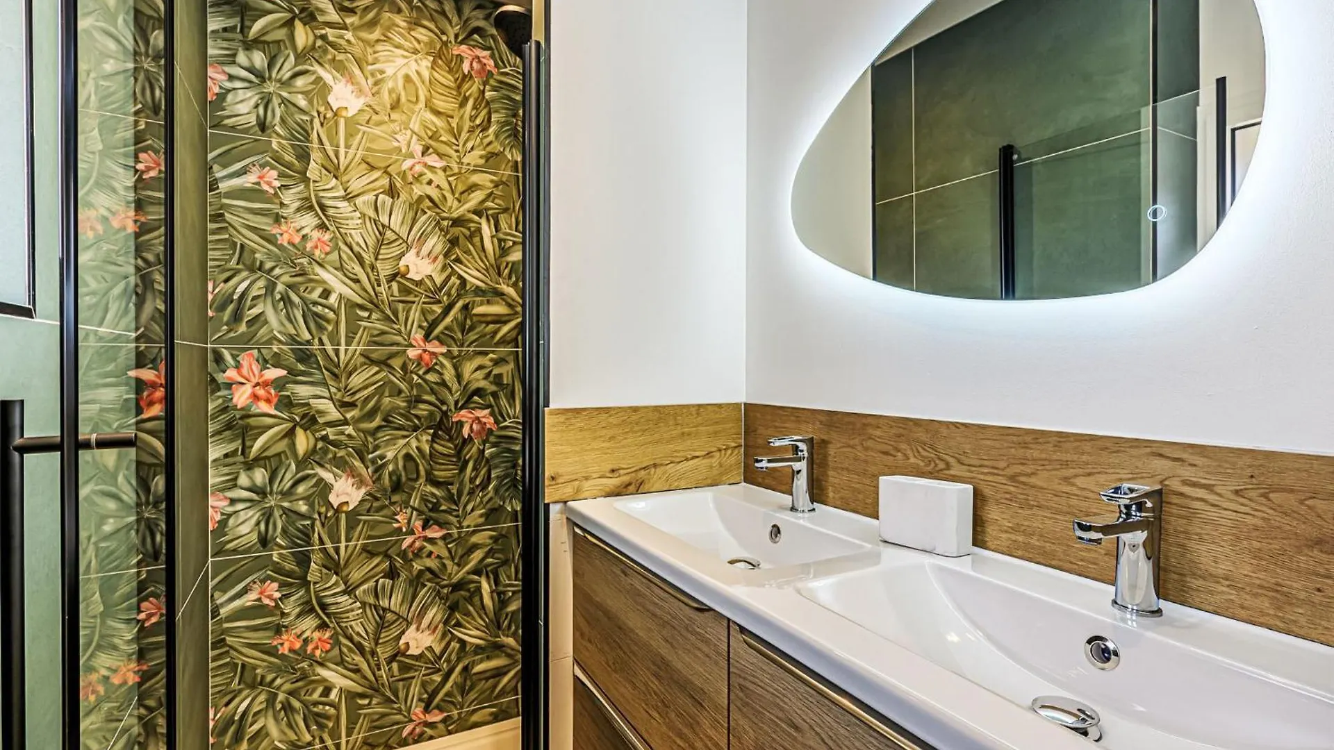 Holiday Home Maison De Kercado By Interhome Locoal-Mendon