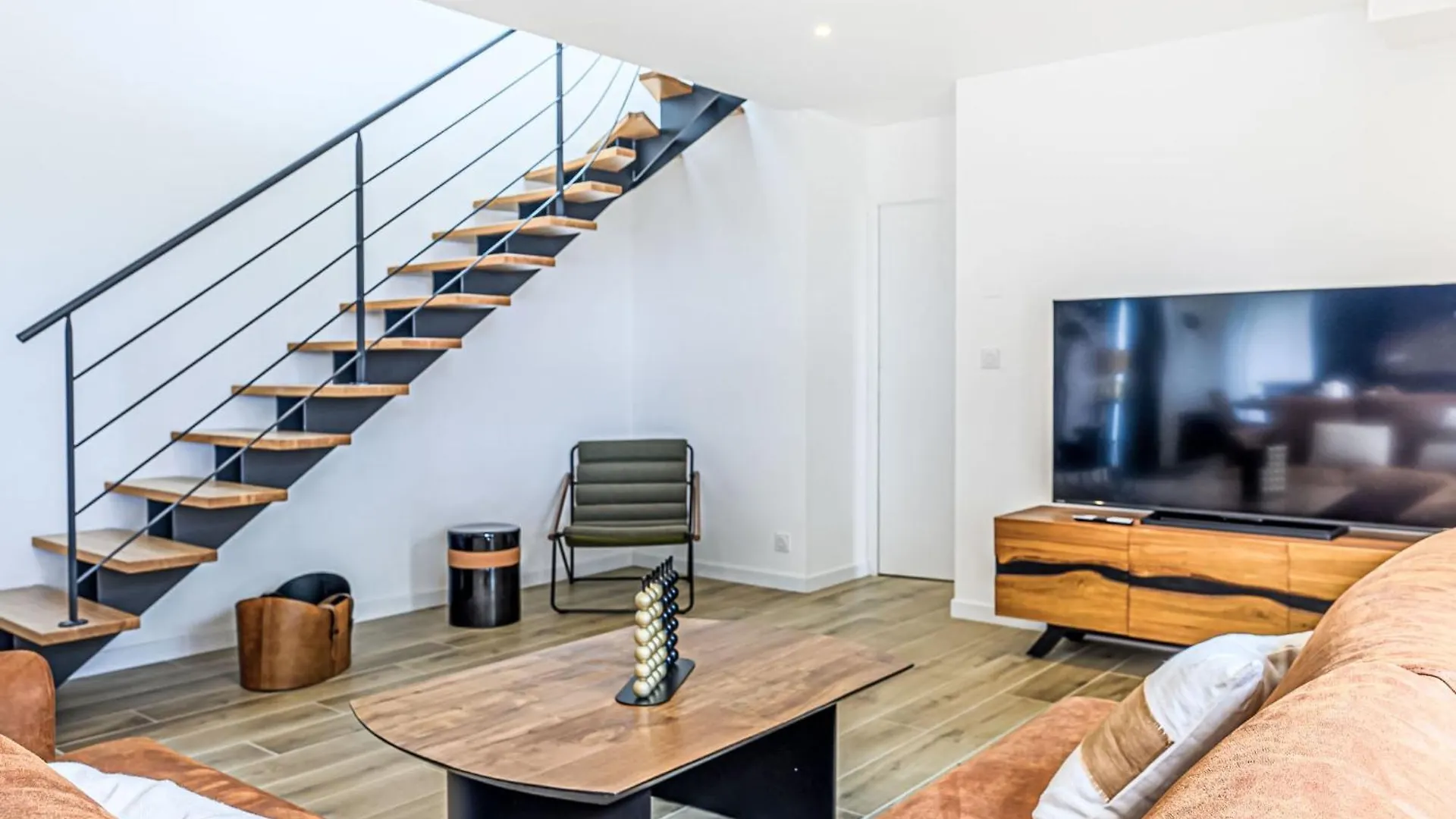 Holiday Home Maison De Kercado By Interhome Locoal-Mendon