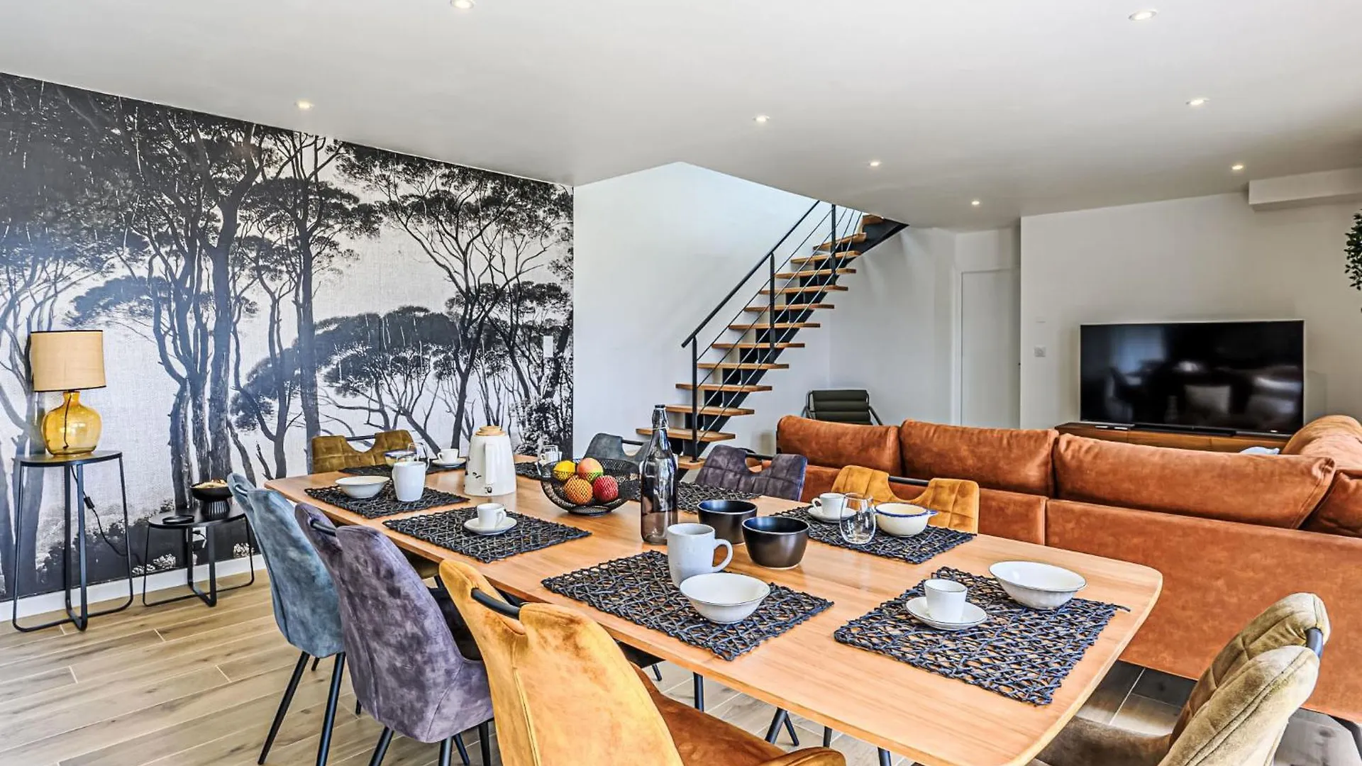 Holiday Home Maison De Kercado By Interhome Locoal-Mendon
