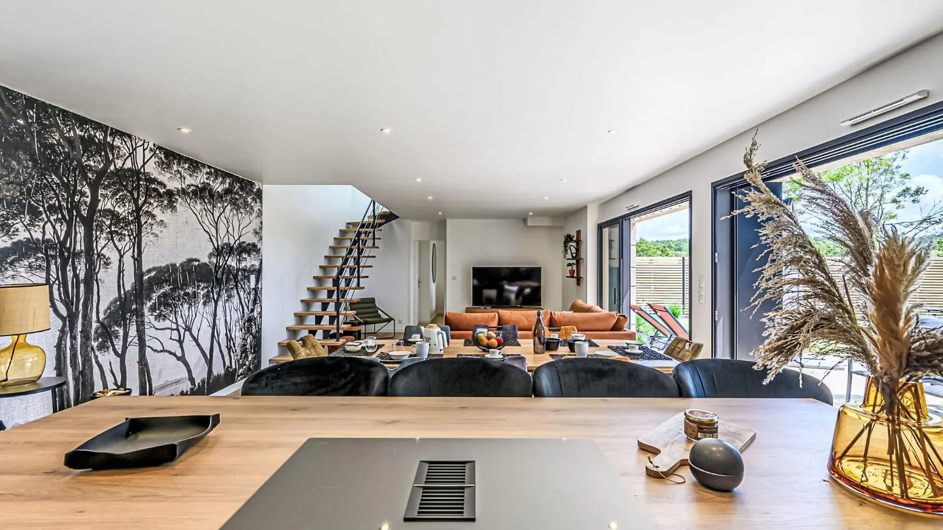 Holiday Home Maison De Kercado By Interhome Locoal-Mendon